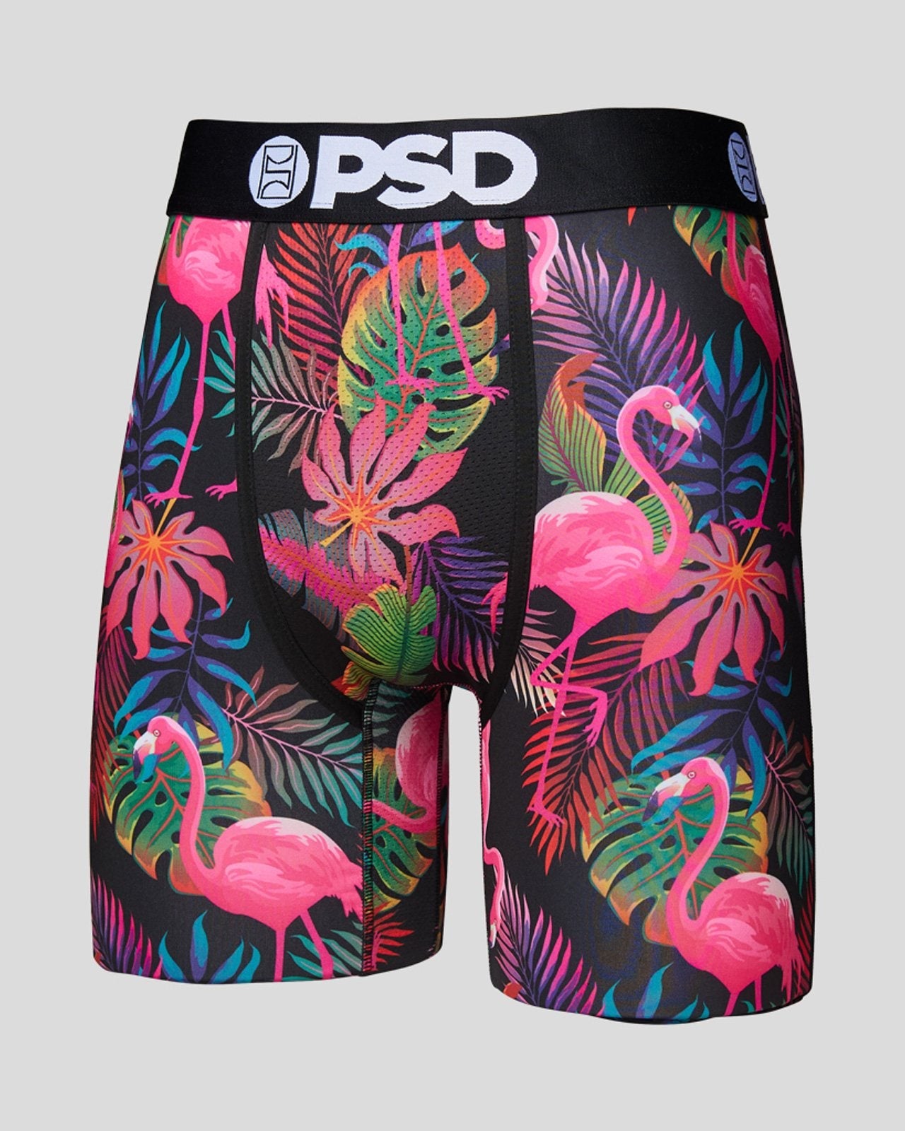 3 Pack - Flamingo Jungle - Image 3