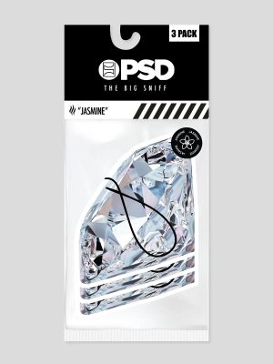 3 Pack - Diamond
