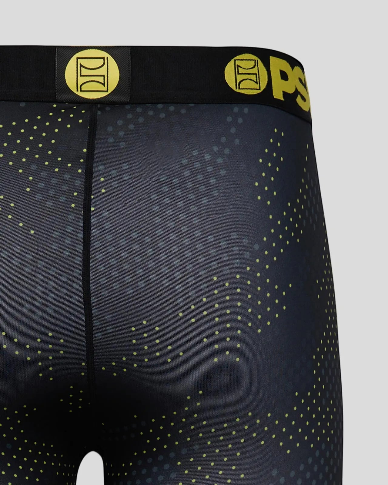 Pro Tight 3/4 - Neon Camo - Image 5