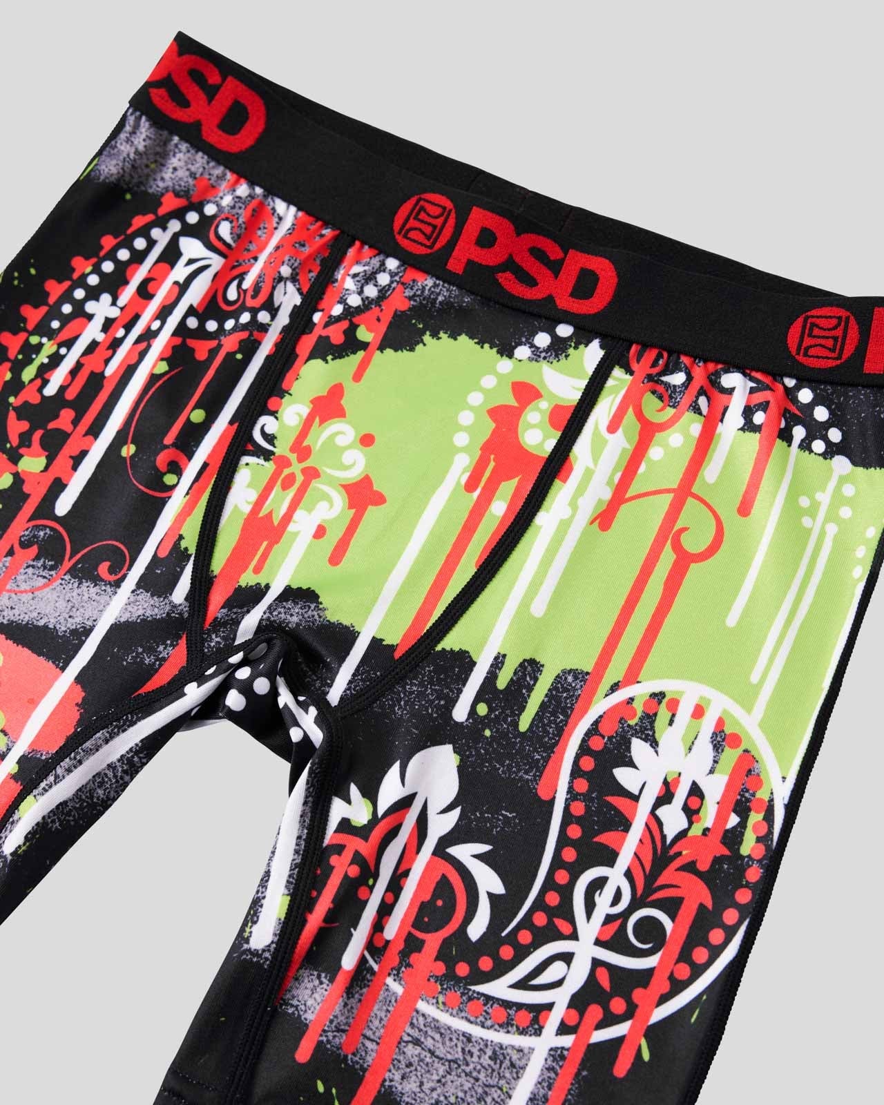 Paisley Drip - Image 3