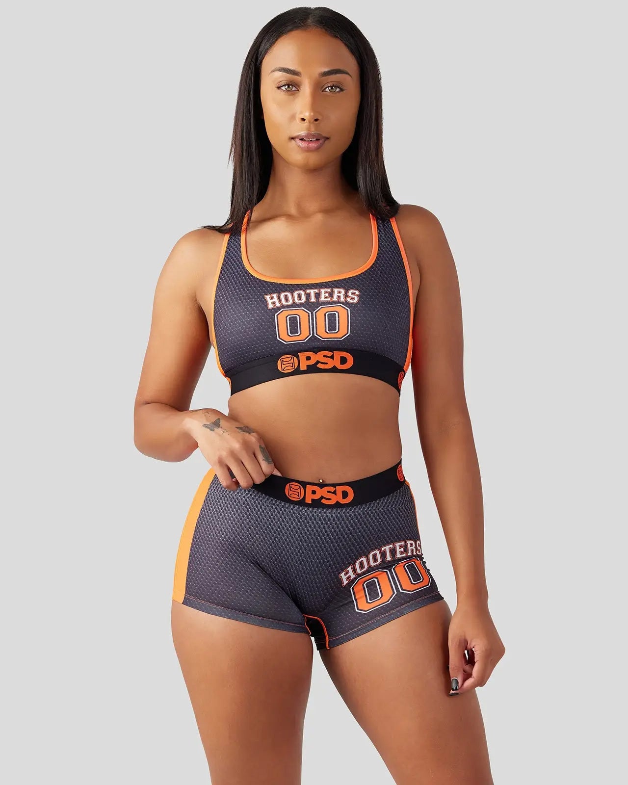 Hooters - Gameday - Image 2