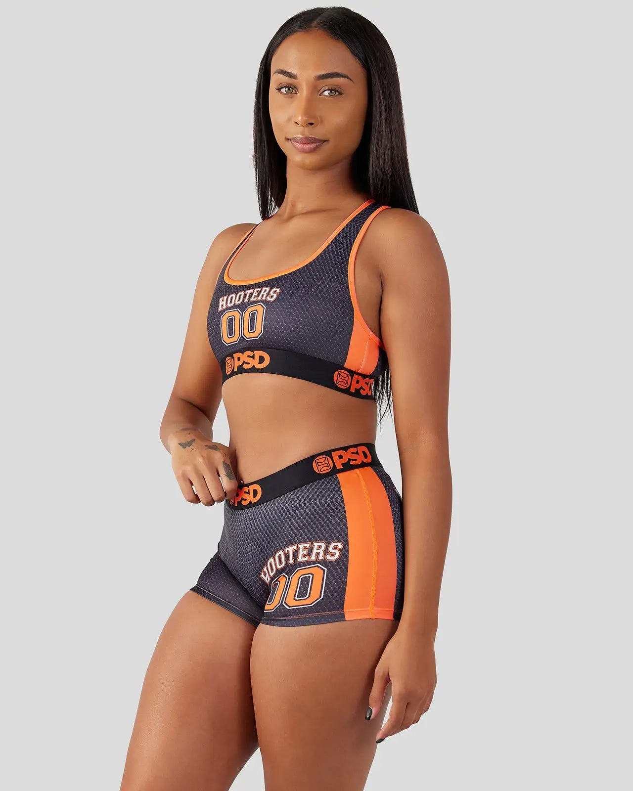 Hooters - Gameday - Image 3
