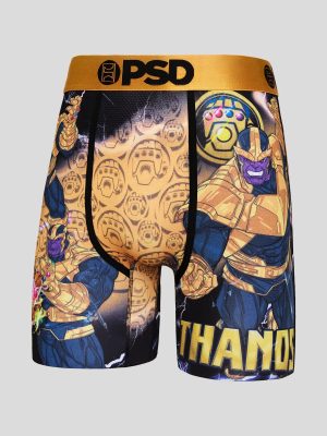 Marvel - Thanos