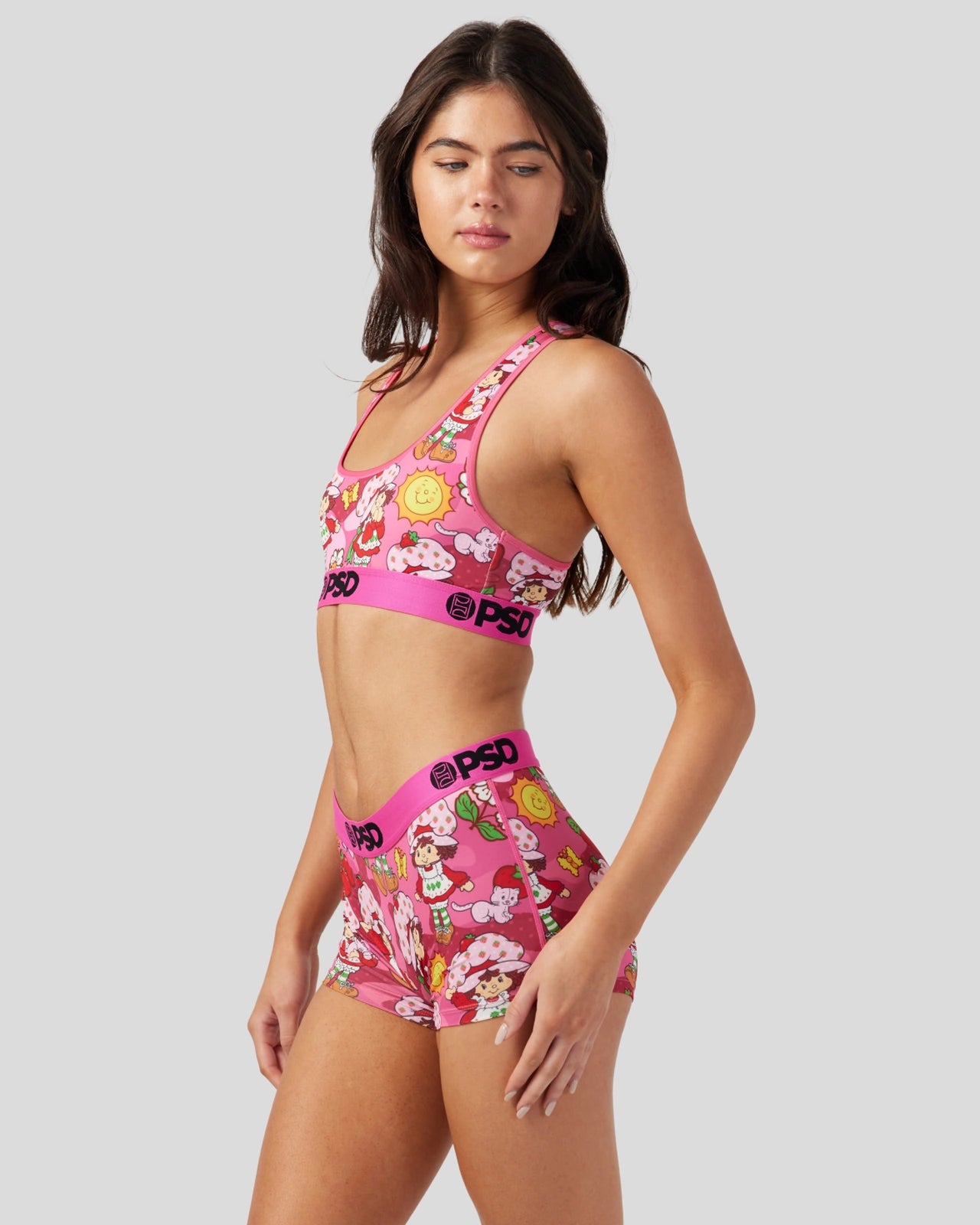 Strawberry Shortcake - Camo - Image 3