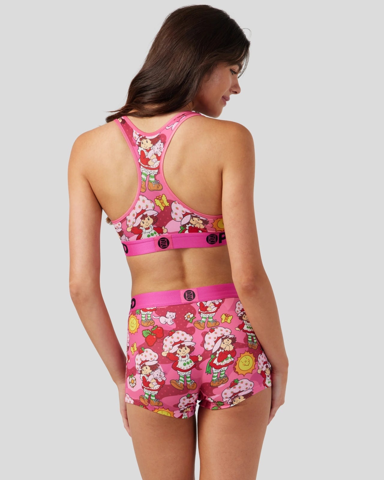 Strawberry Shortcake - Camo - Image 4