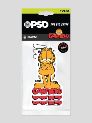 3 Pack - Cattitude
