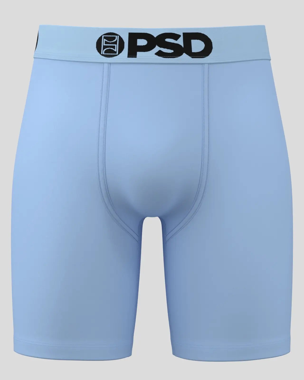 Solids - NC Blue - Image 2