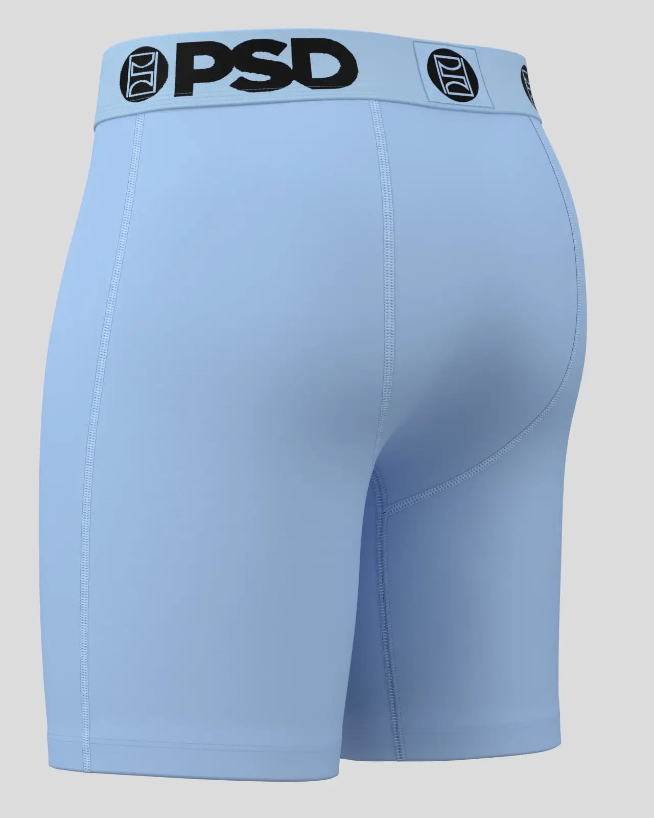 Solids - NC Blue - Image 3