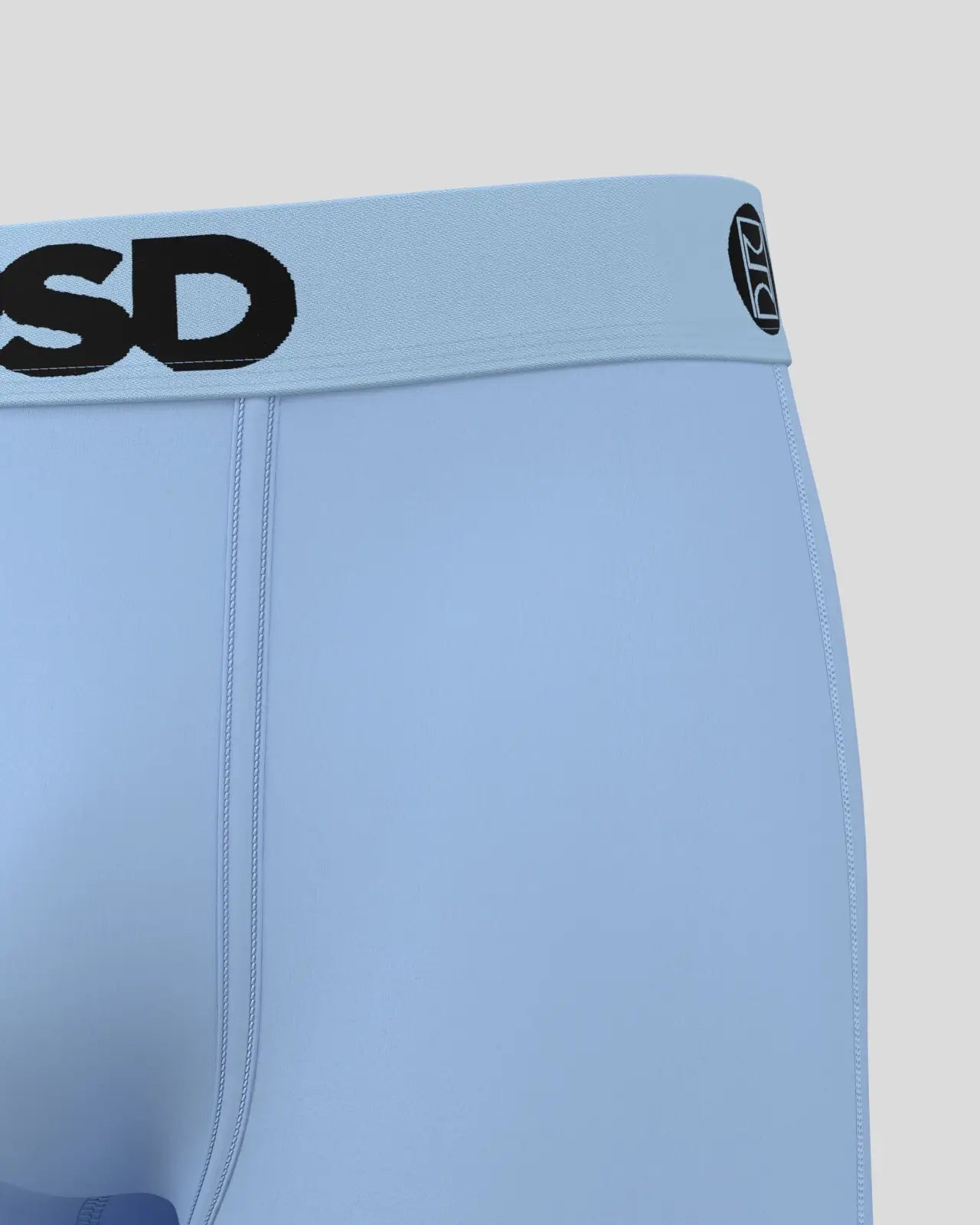 Solids - NC Blue - Image 5