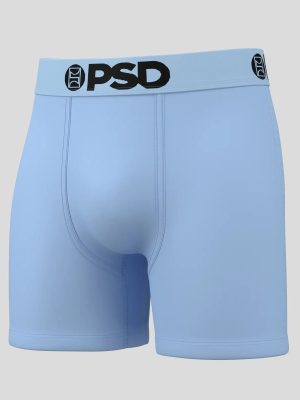 Solids - NC Blue