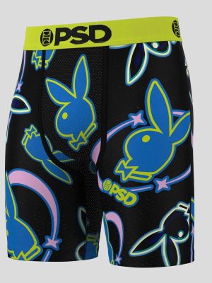 Playboy - Rave