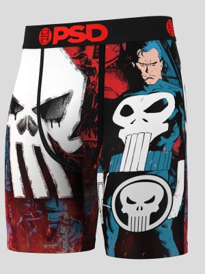 Marvel - Punisher