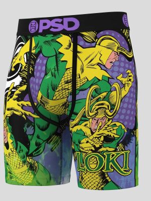 Marvel - Loki