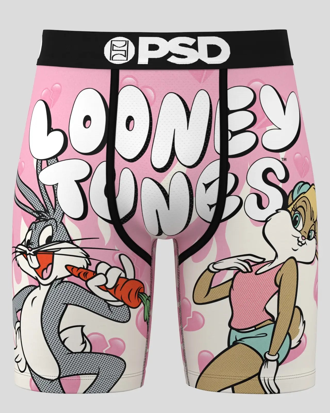Looney Tunes - Lovebirds - Image 2