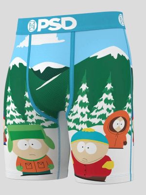 South Park - Stop