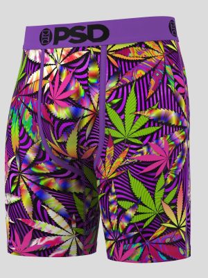 Purp High