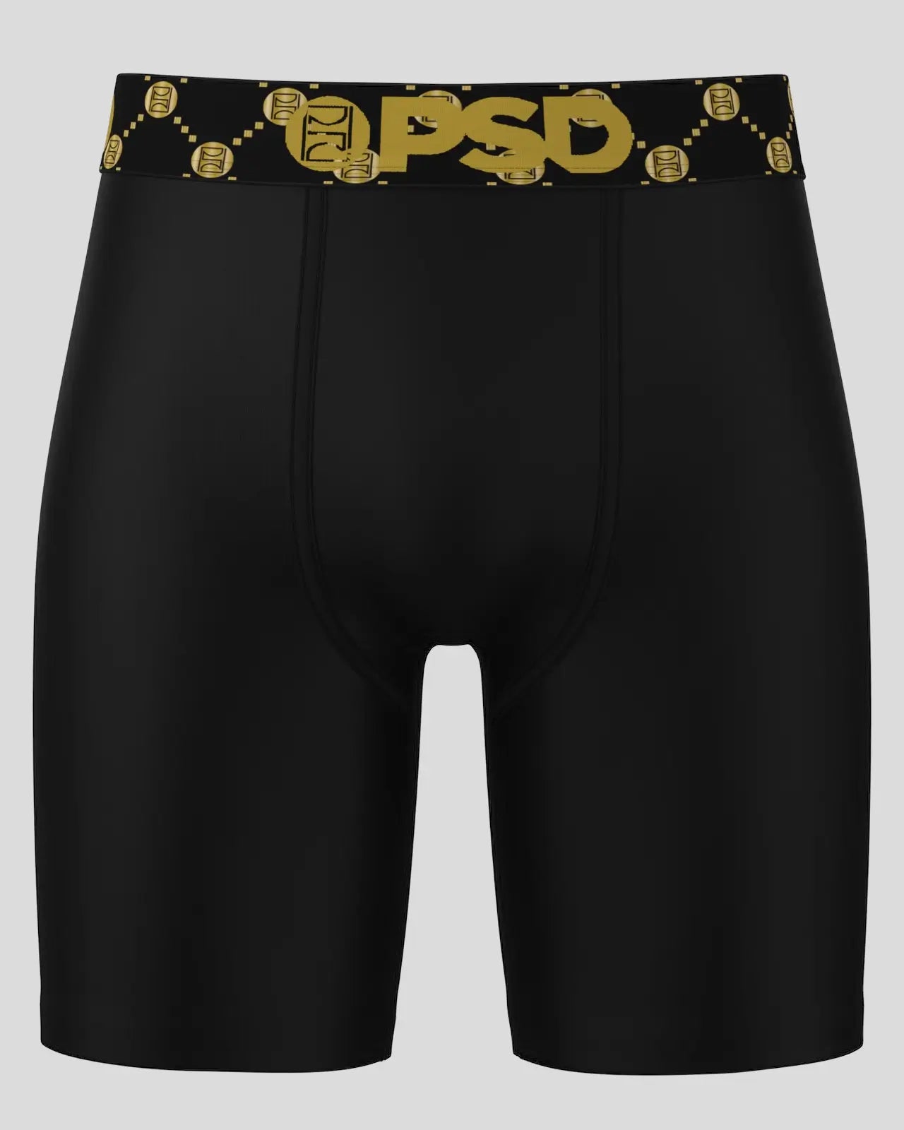 Solids - Emblem Black - Image 2