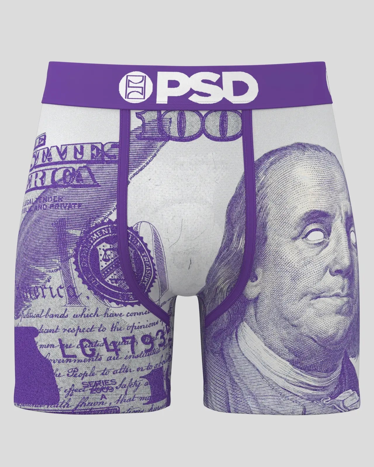 C-Note Purp - Image 2