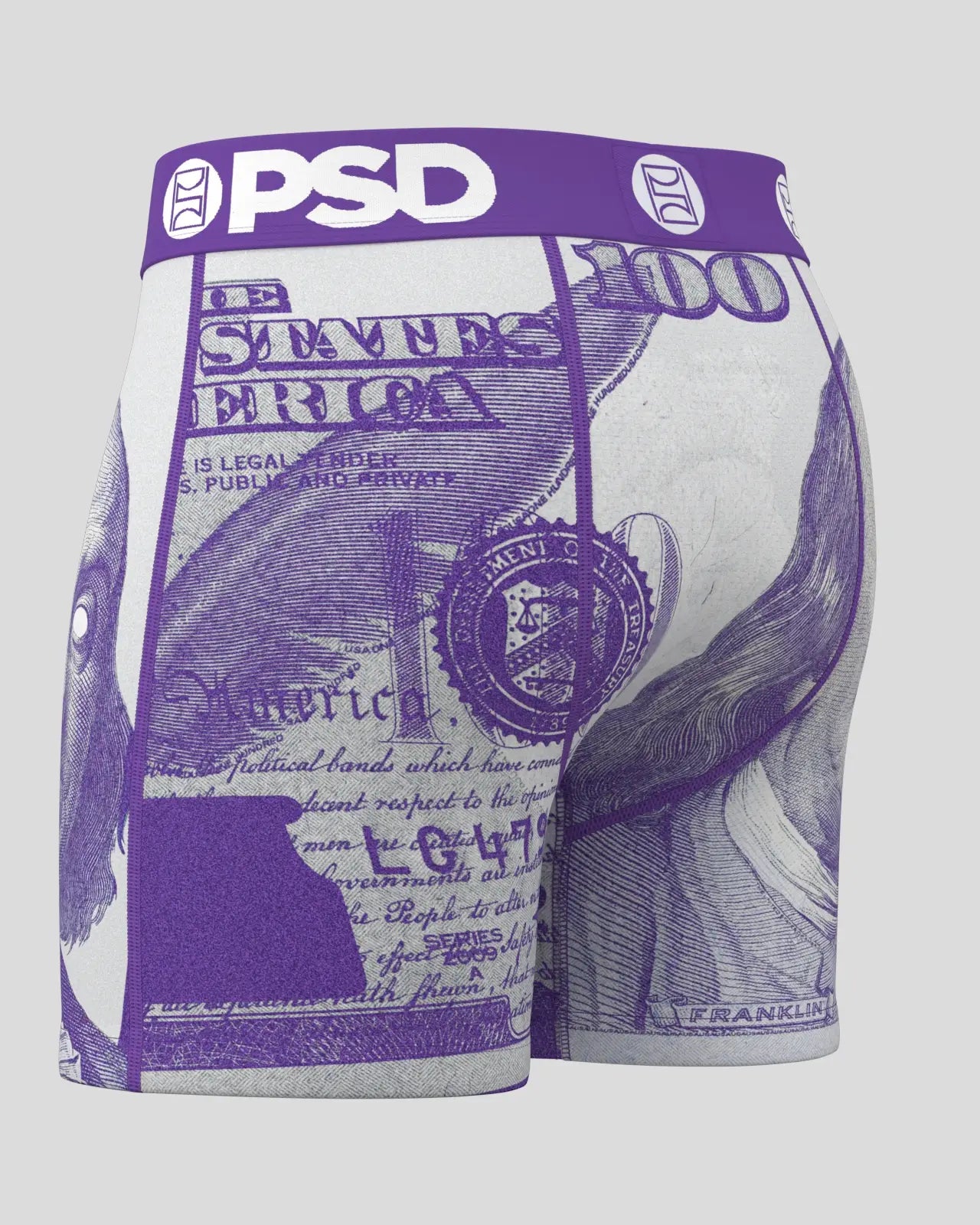 C-Note Purp - Image 3