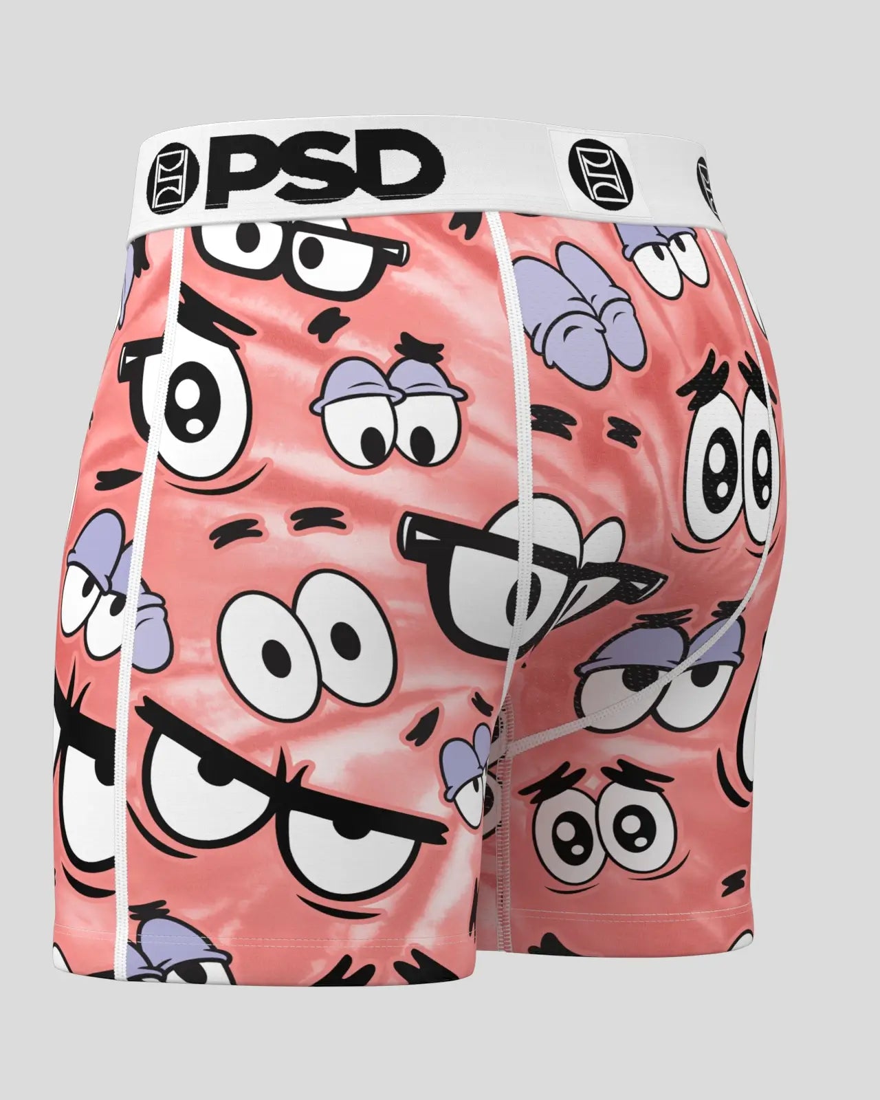 SpongeBob SquarePants - Patrick Eyes - Image 3