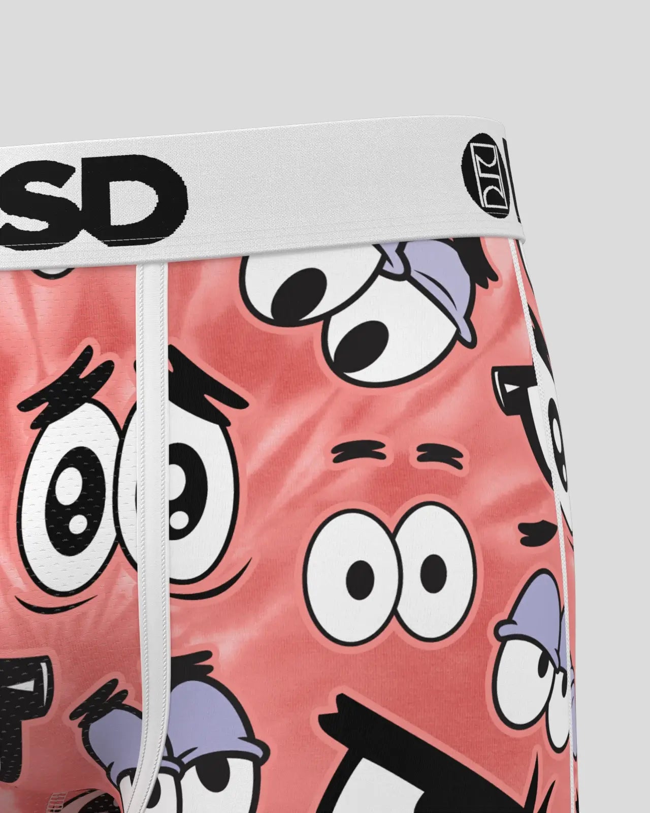 SpongeBob SquarePants - Patrick Eyes - Image 5