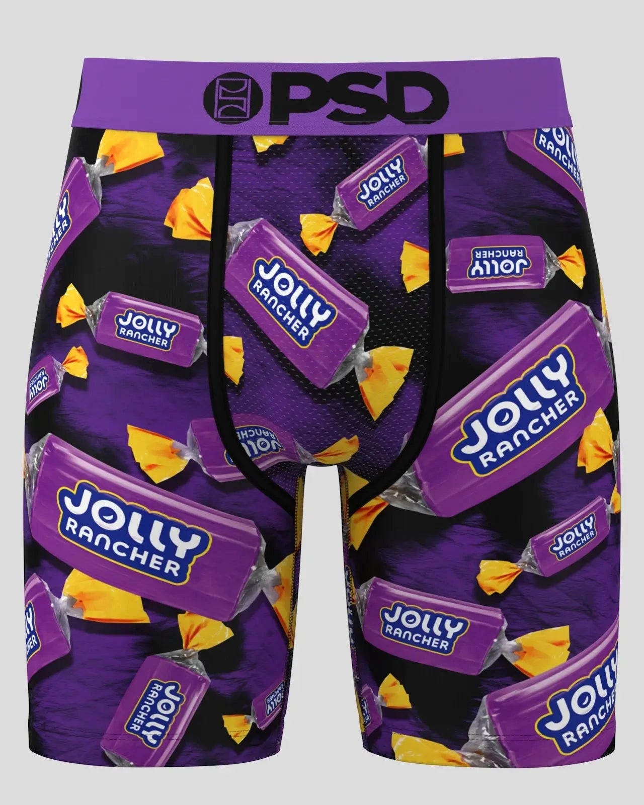 HERSHEY'S - JR Grape - Image 2