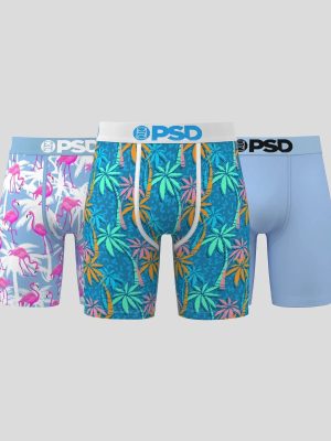 3 Pack - Maui Wowie