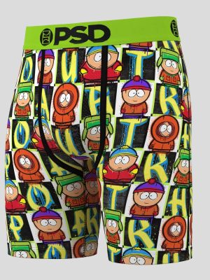 South Park - Check