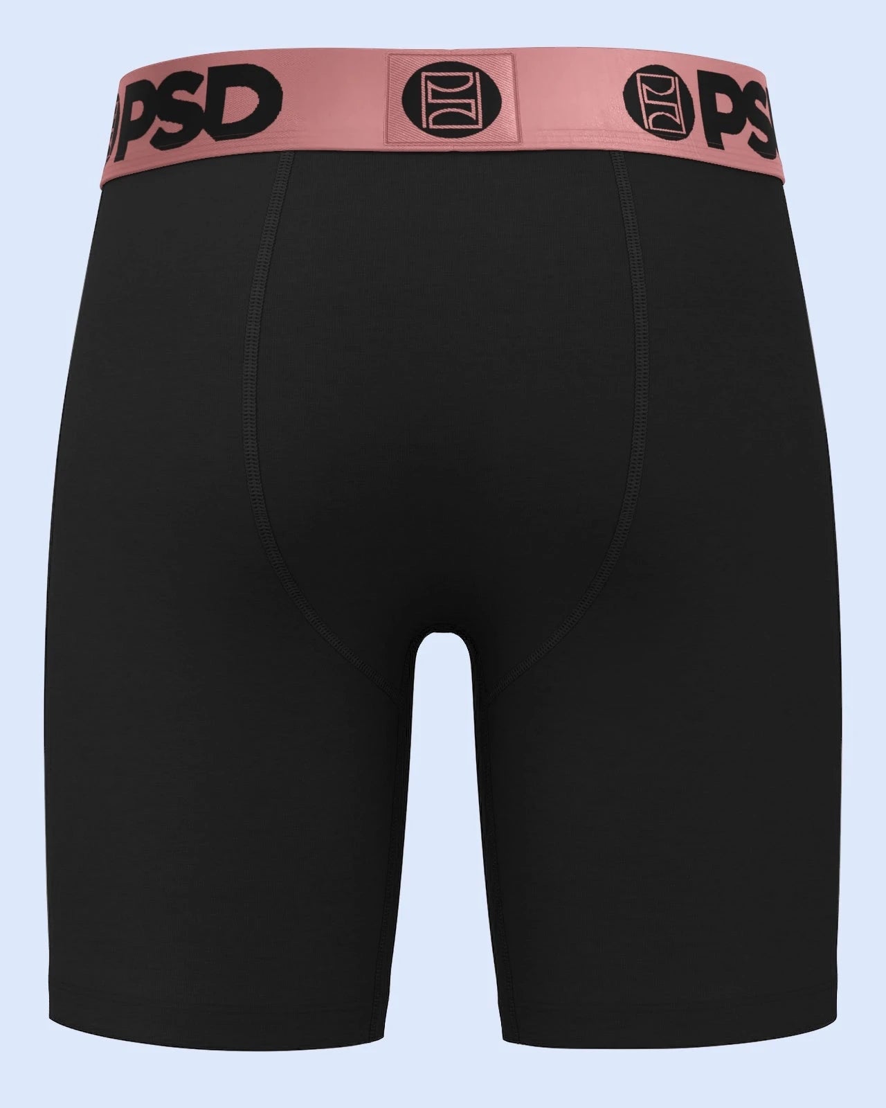 Luxe Modal - Black Rose Gold - Image 4