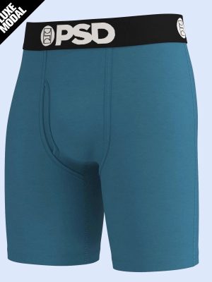 Luxe Modal - Teal