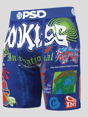 Cookies - Highest