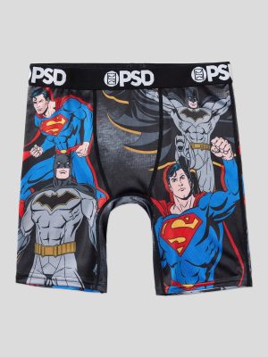 DC - Hero Drip