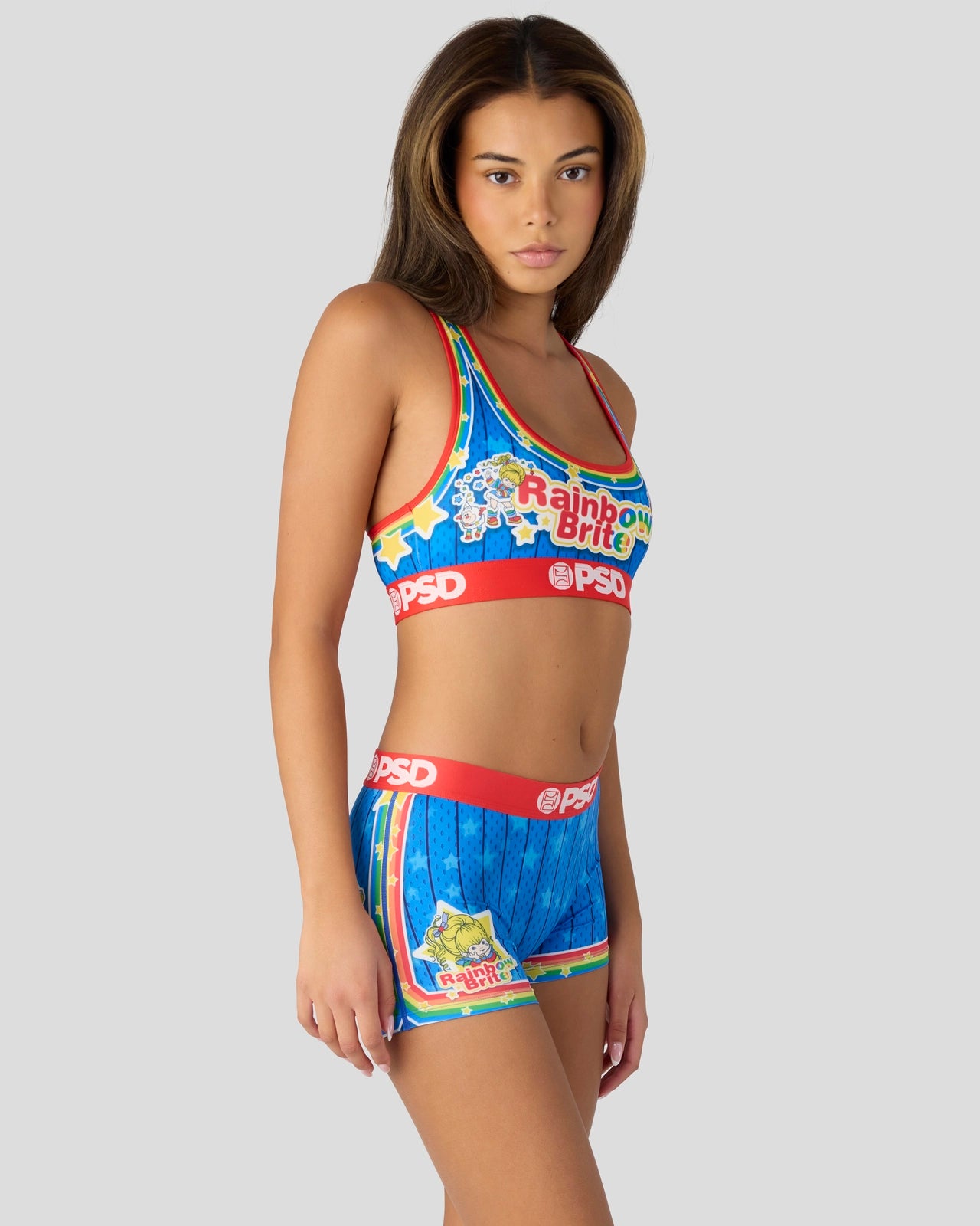 Rainbow Brite - Baller - Image 3