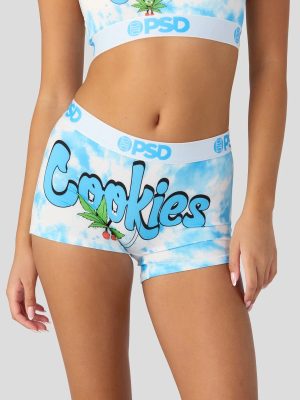 Cookies - Happy