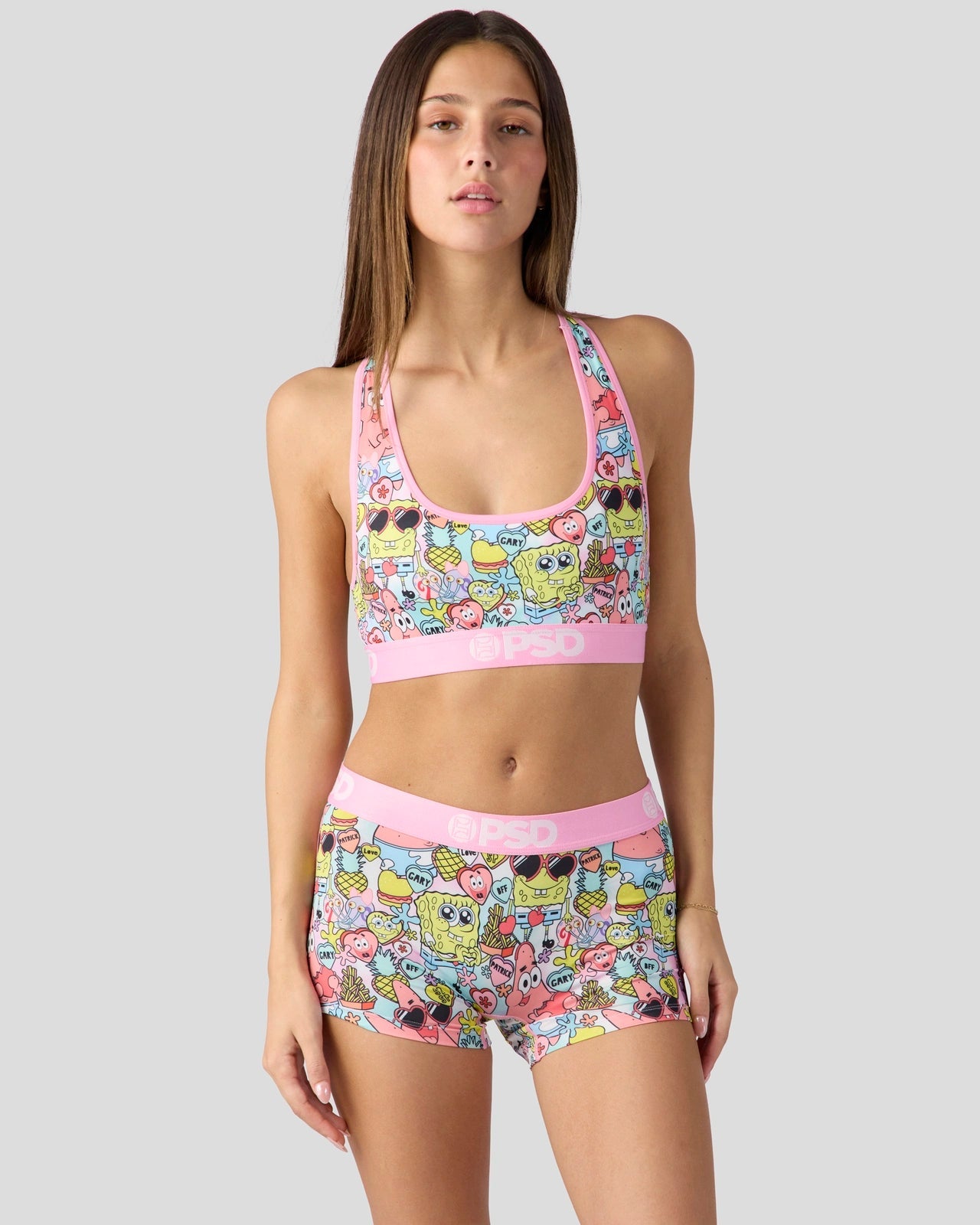 SpongeBob SquarePants - XOXO. SpongeBob - Image 2