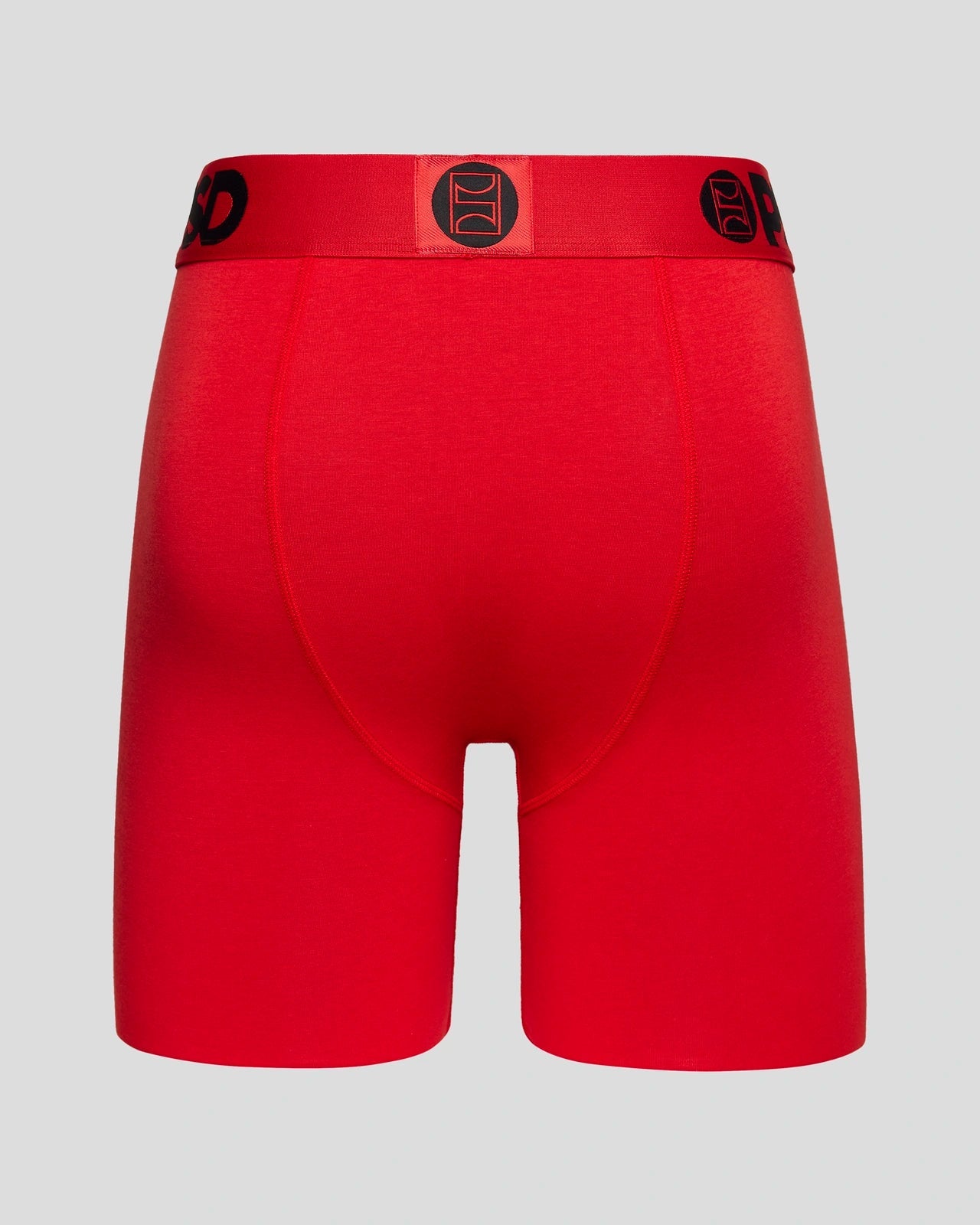 Modal Solids - Red - Image 4