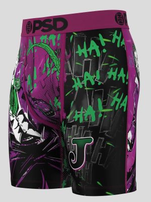 The Joker - LOL
