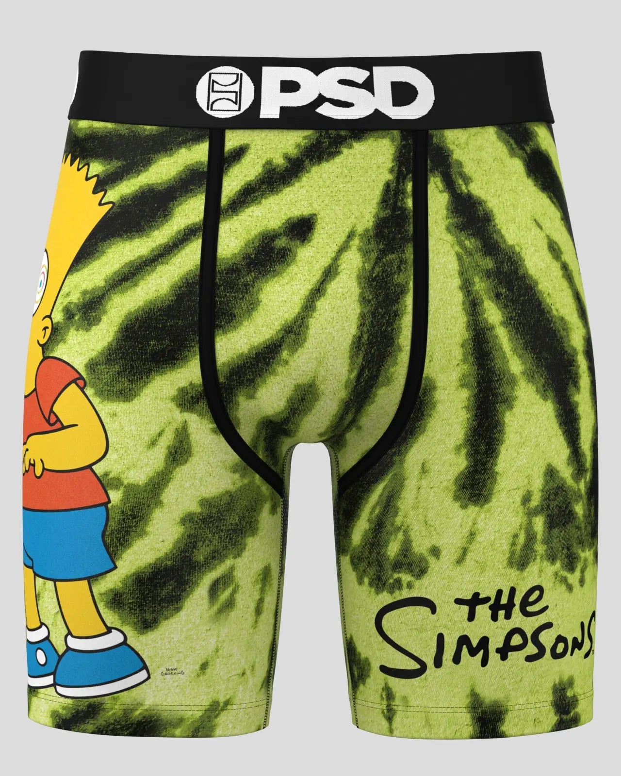 The Simpsons - Bart Simpson - Image 3