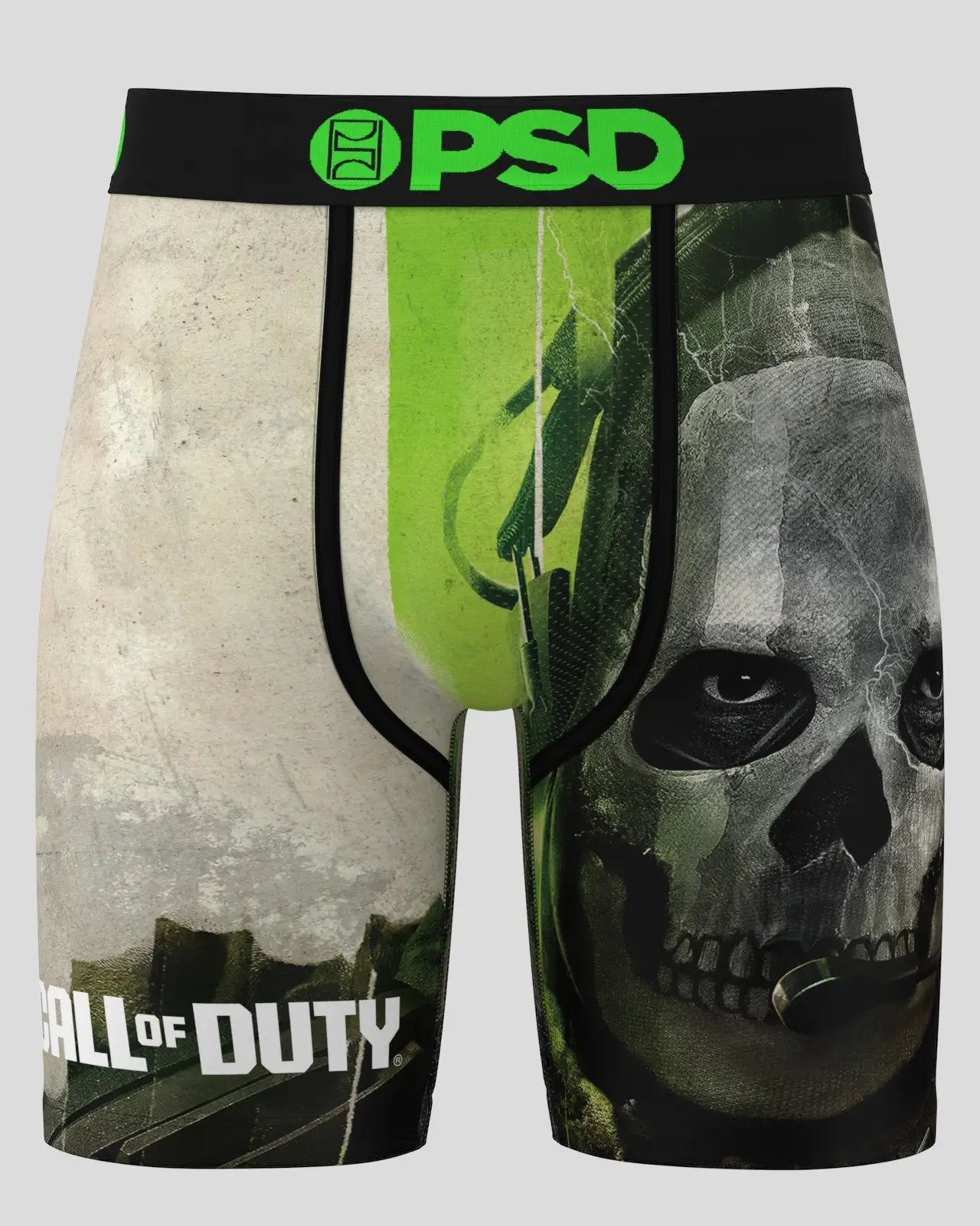 Call of Duty - Ghost - Image 2
