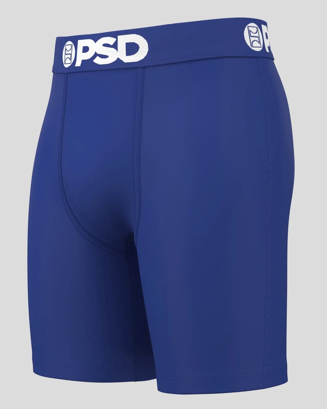 Solids 3 Pack - LA Blue - Image 2