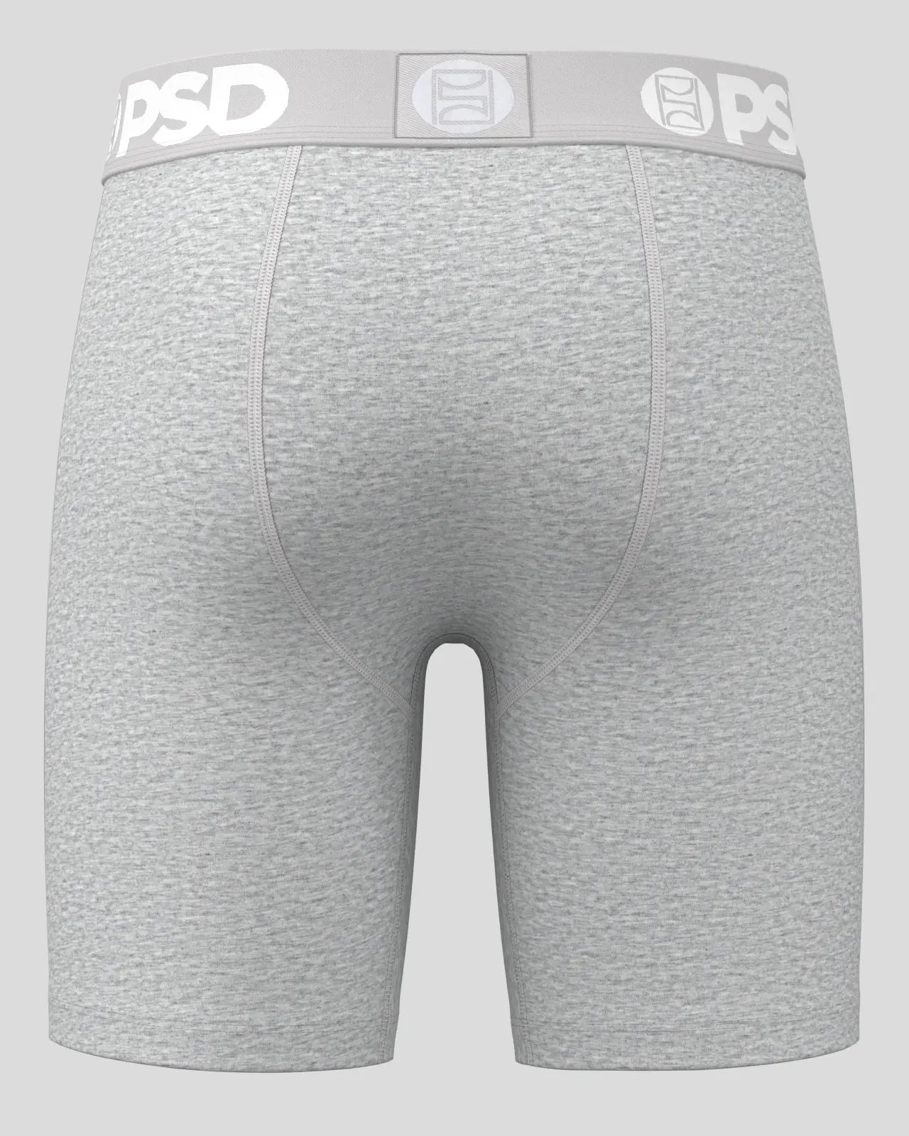 Modal Solids - Athletic Grey - Image 4