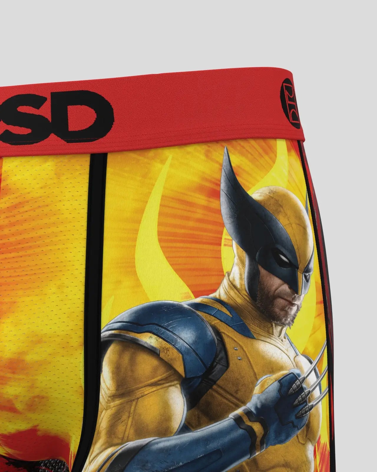 Marvel - Deadpool & Wolverine Best Bubs - Image 5