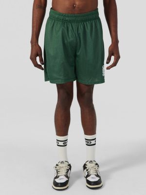Olive Active Short