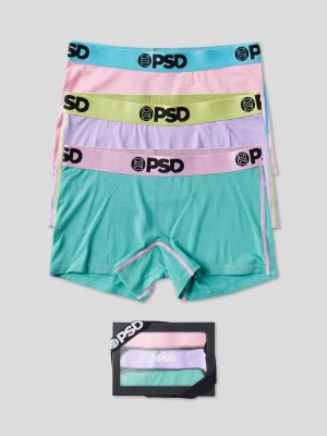 Modal 3 Pack - Pop