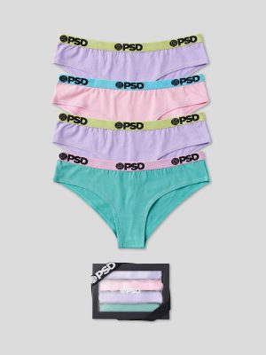 Modal 4 Pack - Pop