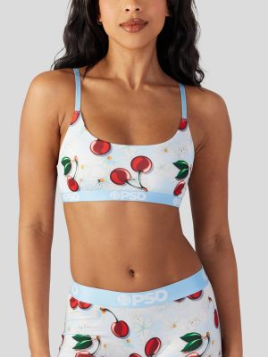 Summer Cherry