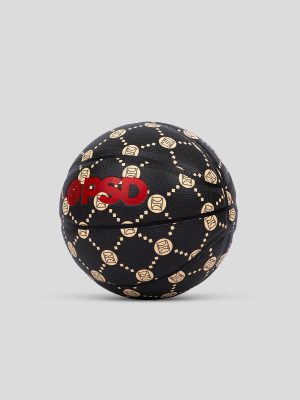 Basketball - Emblem Luxe