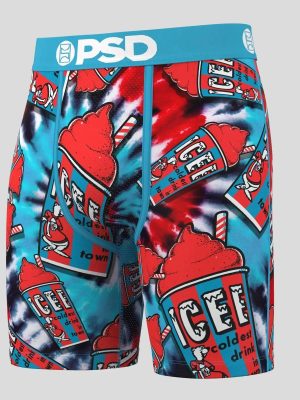 Icee - Retro