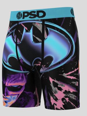 DC - Batman Acid