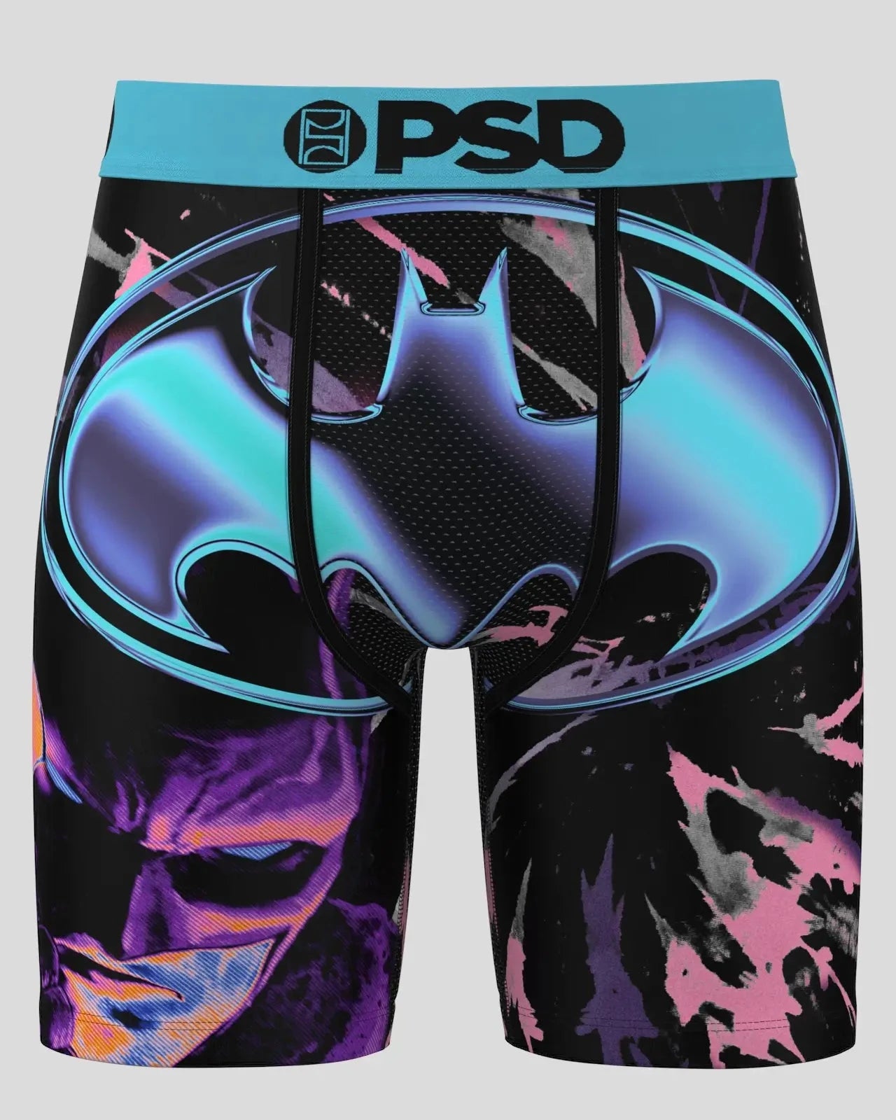 DC - Batman Acid - Image 2